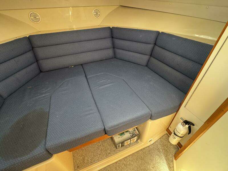 2003 Albin Tournament