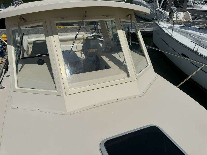 2003 Albin Tournament