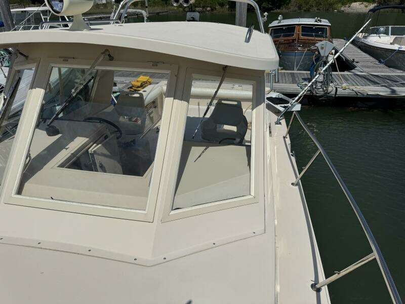 2003 Albin Tournament