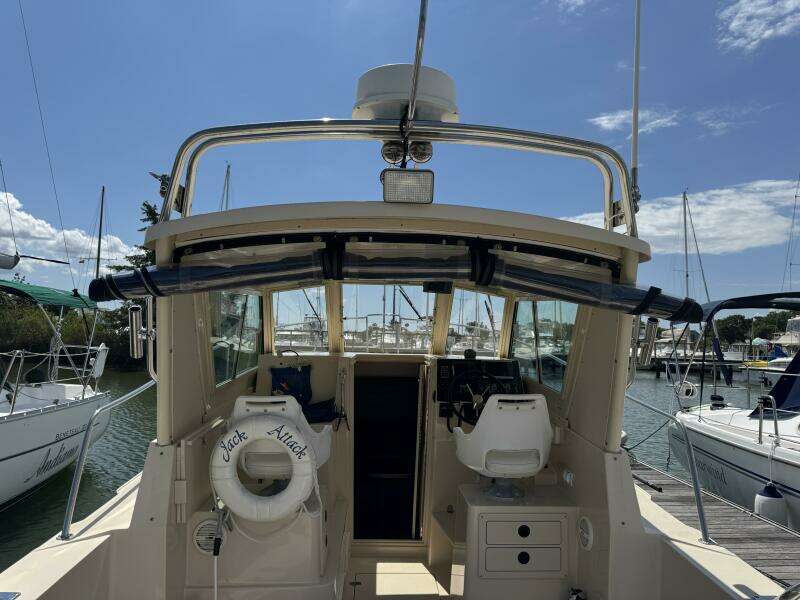 2003 Albin Tournament