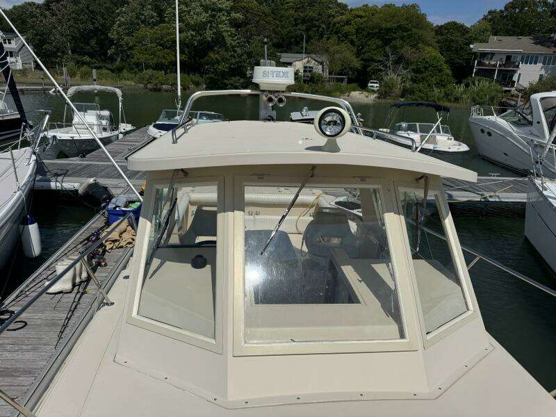 2003 Albin Tournament