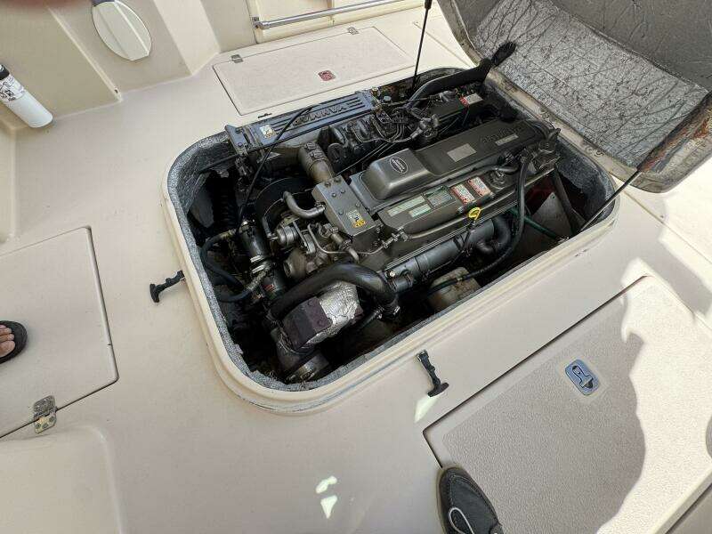 2003 Albin Tournament