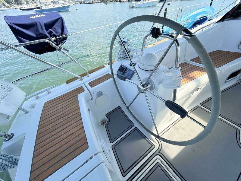2007 Beneteau Oceanis 46