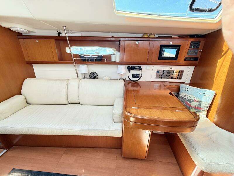 2007 Beneteau Oceanis 46