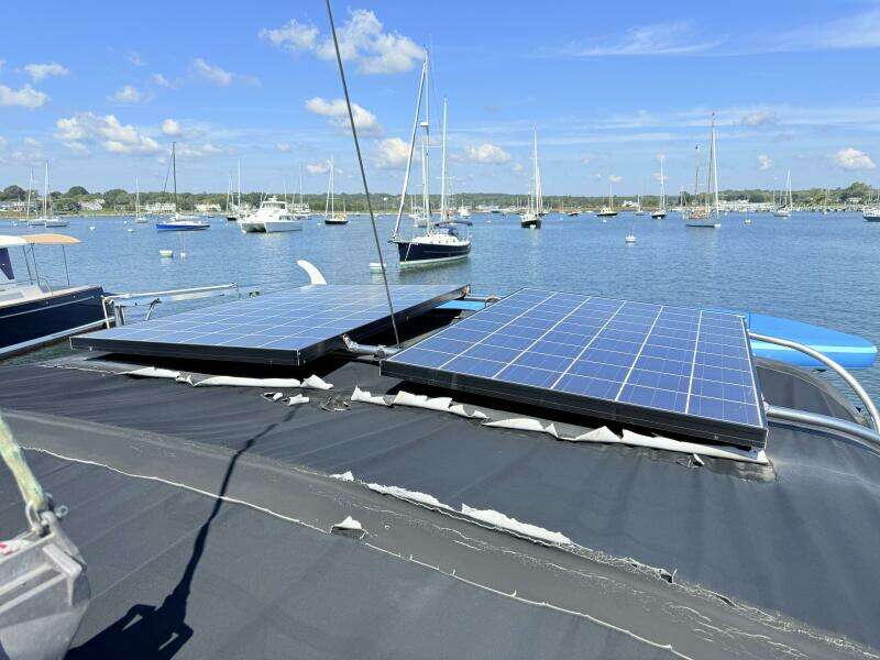 2007 Beneteau Oceanis 46