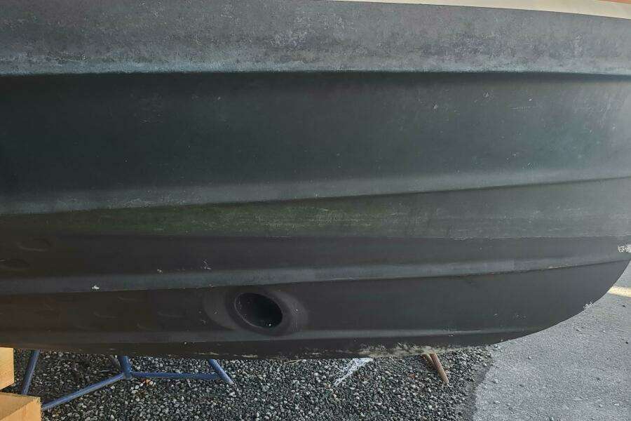 2024 Ranger Tugs R-27 LE