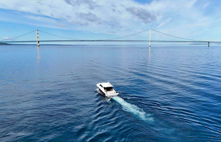 2017 Tiara Yachts 53 Coupe