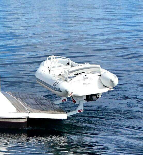 2017 Tiara Yachts 53 Coupe