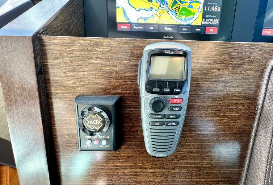 2017 Tiara Yachts 53 Coupe