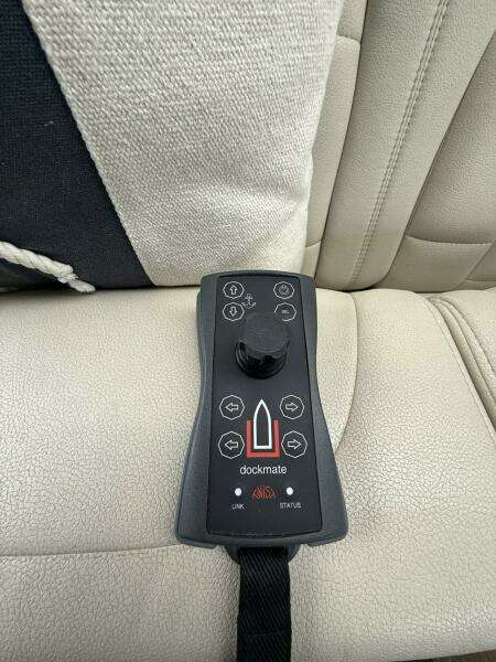 2018 Sea Ray 460 Sundancer