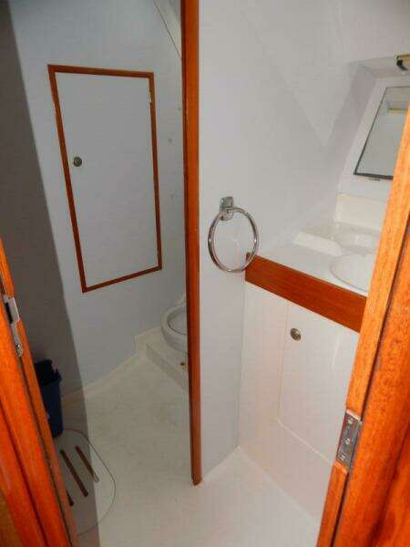 1997 Jeanneau 36.2 Sun Odyssey