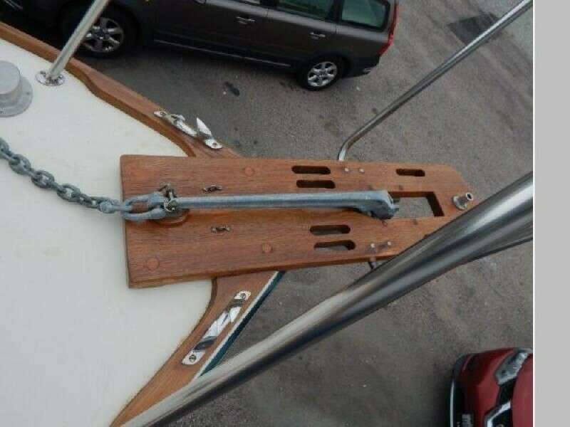 1986 Dyer Extended Hardtop