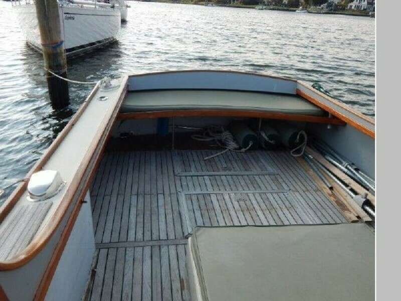 1986 Dyer Extended Hardtop