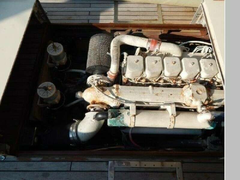 1986 Dyer Extended Hardtop