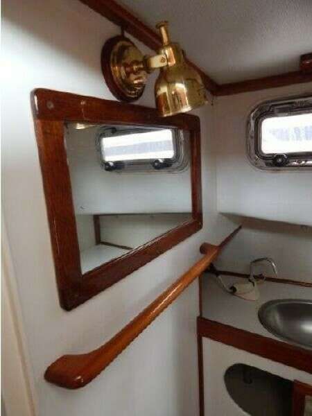 1986 Dyer Extended Hardtop