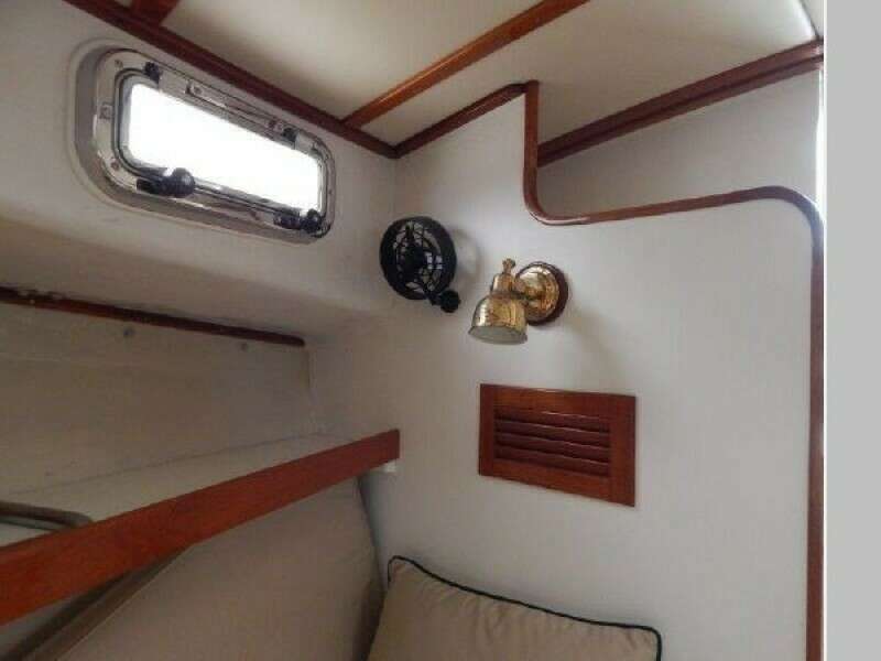 1986 Dyer Extended Hardtop