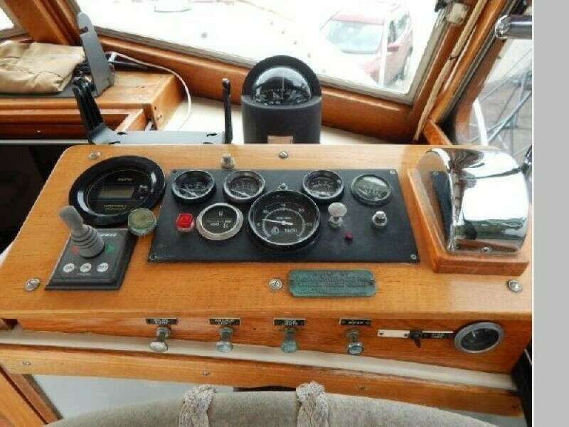 1986 Dyer Extended Hardtop