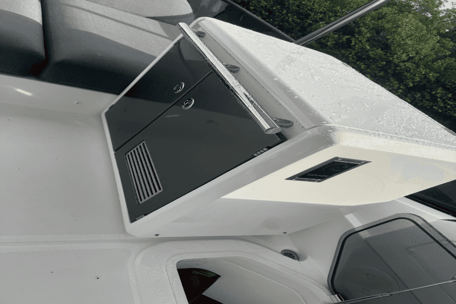 2023 Azimut 53 FLY