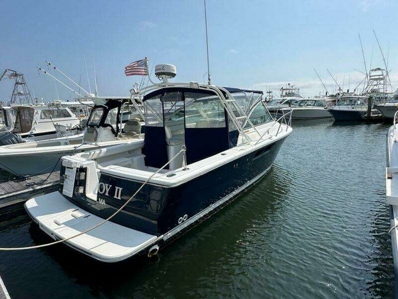 2006 Tiara Yachts 29 Coronet