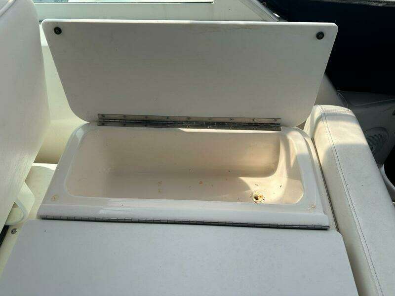 2006 Tiara Yachts 29 Coronet