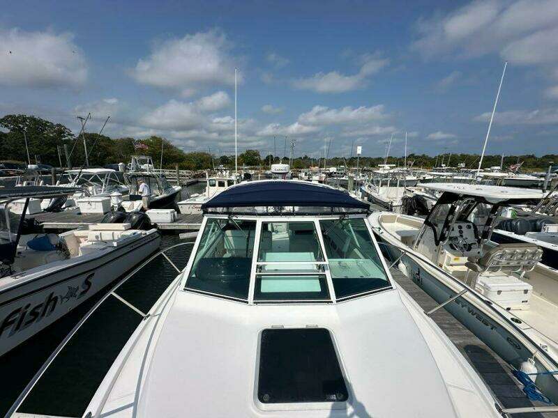 2006 Tiara Yachts 29 Coronet