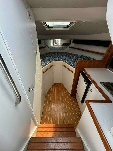 2006 Tiara Yachts 29 Coronet