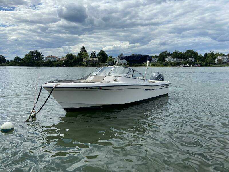 2006 Grady-White 225 Tournament