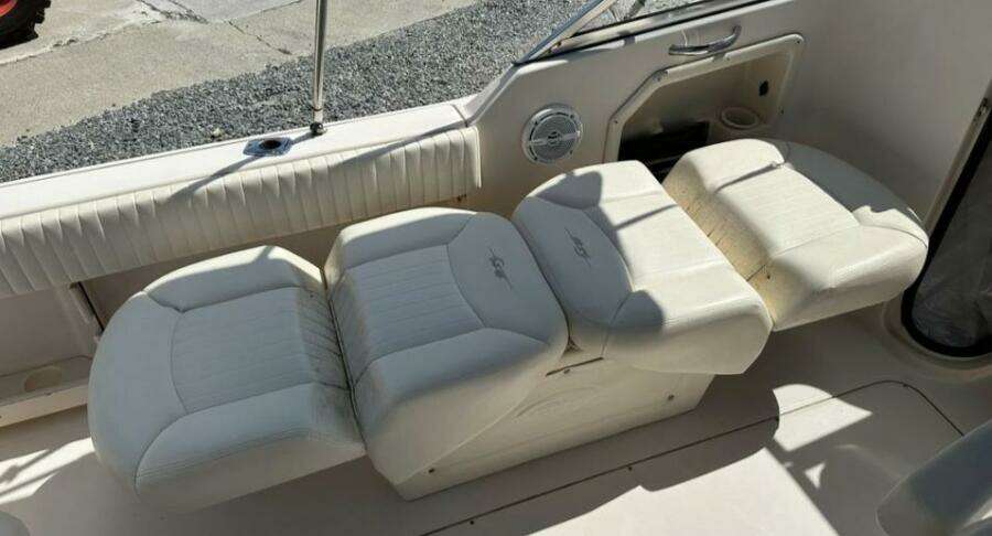 2006 Grady-White 225 Tournament