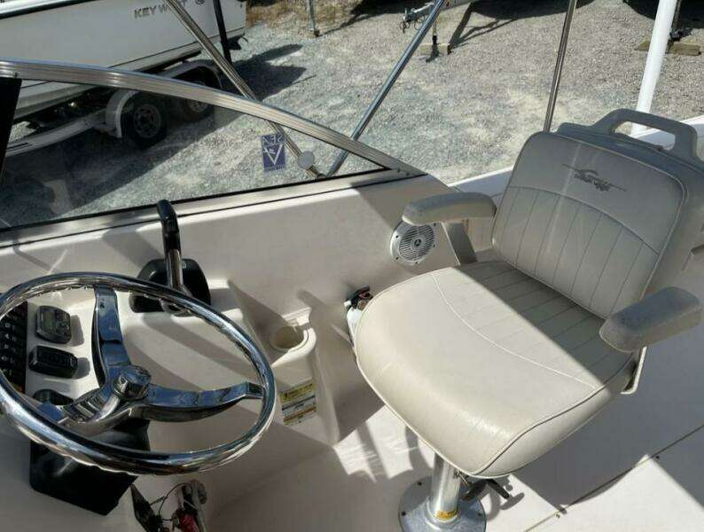 2006 Grady-White 225 Tournament