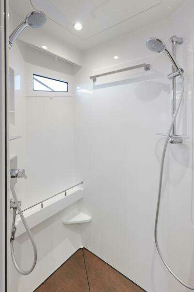 2019 HH Catamarans 55