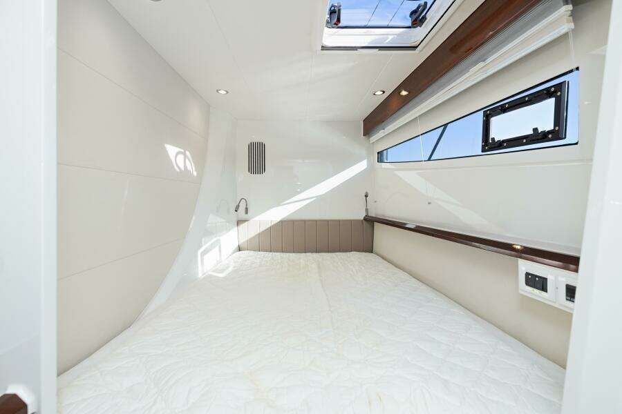 2019 HH Catamarans 55