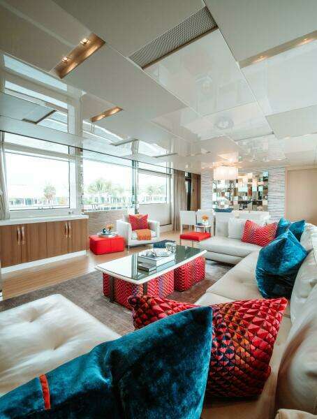 2018 Sanlorenzo SL106