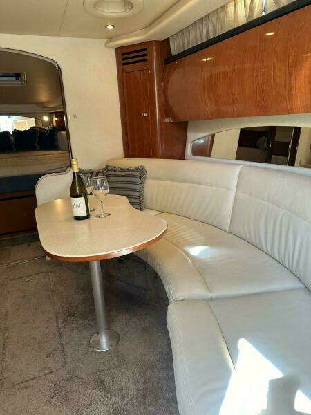2002 Sea Ray 360 Sundancer