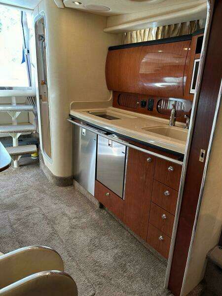 2002 Sea Ray 360 Sundancer