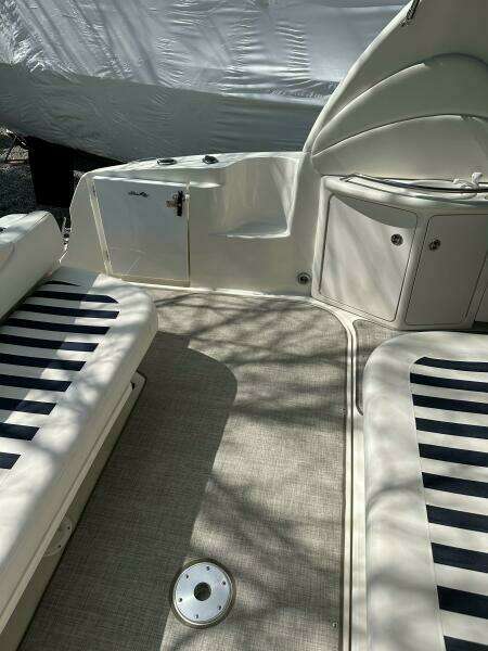 2002 Sea Ray 360 Sundancer