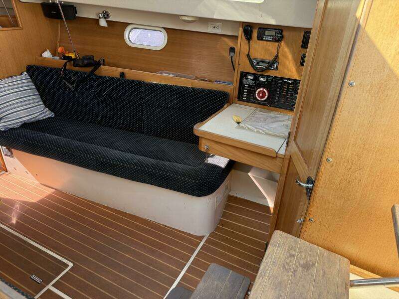2008 Catalina 309