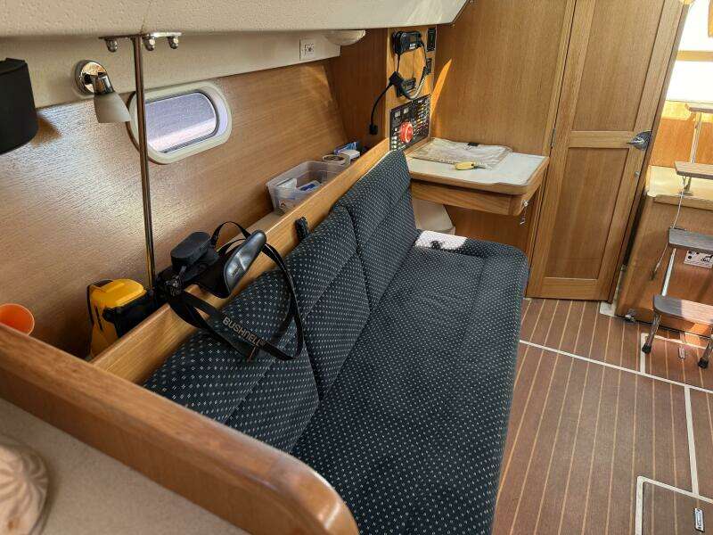 2008 Catalina 309