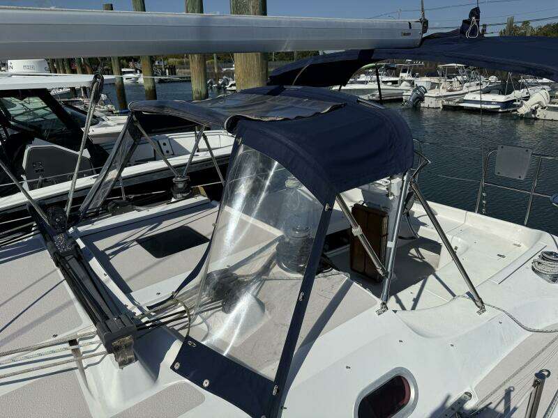 2008 Catalina 309