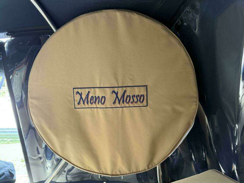 1988 Catalina Morgan 44 Center Cockpit