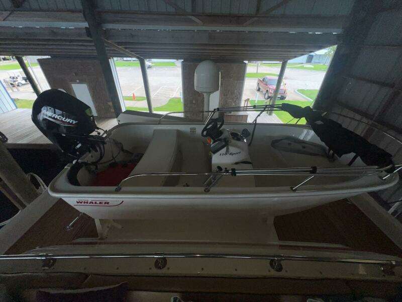 1988 Hatteras Motor Yacht