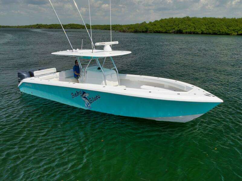 2013 Bahama 