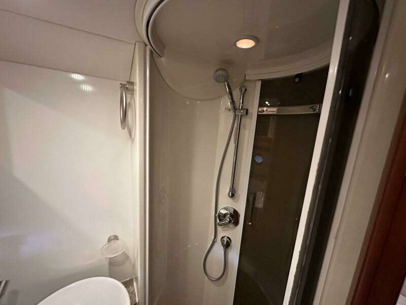 2006 Sunseeker 37 Sportfisher