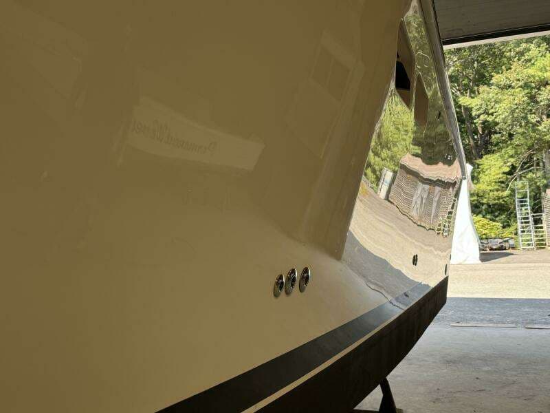 2011 Luhrs 30 Open