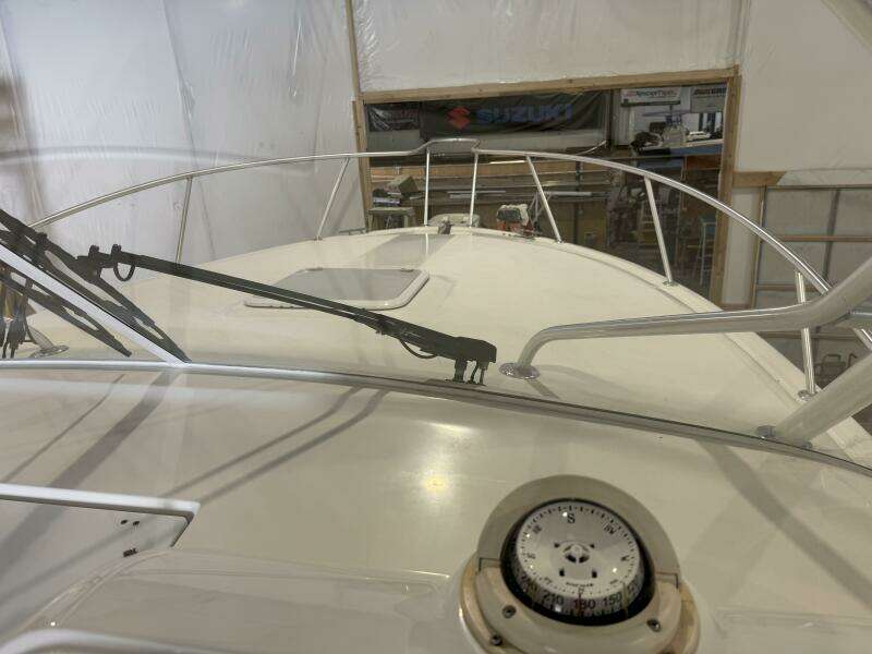 2011 Luhrs 30 Open