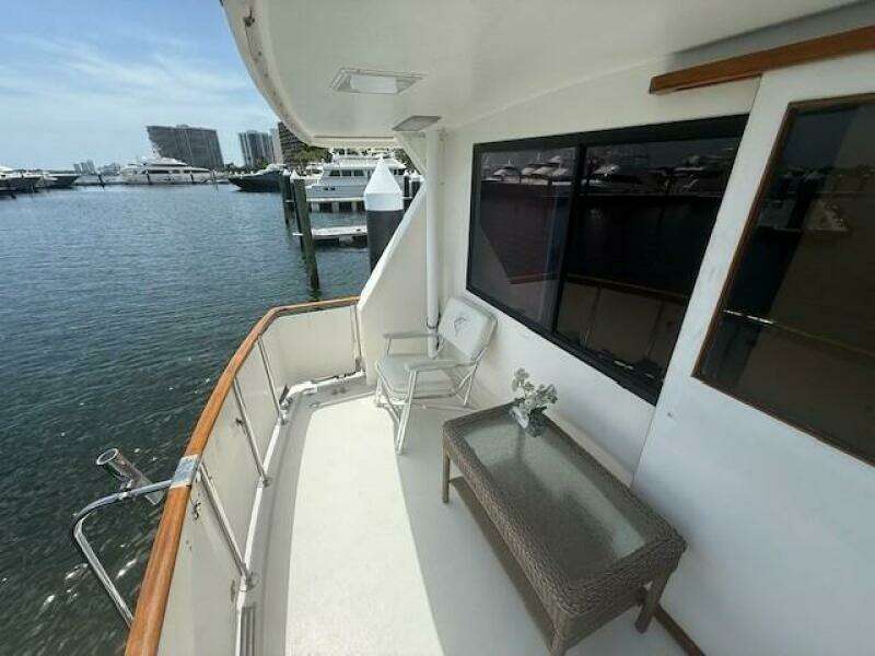 1989 Jefferson Marquessa 52