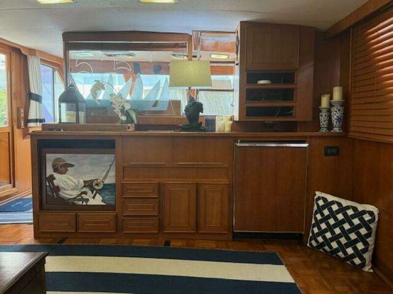 1989 Jefferson Marquessa 52