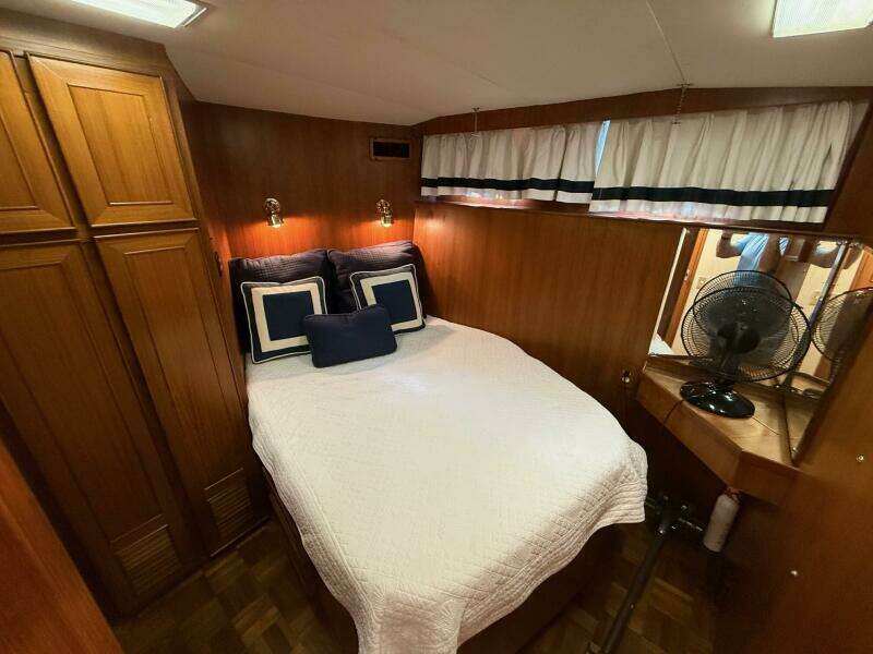 1989 Jefferson Marquessa 52