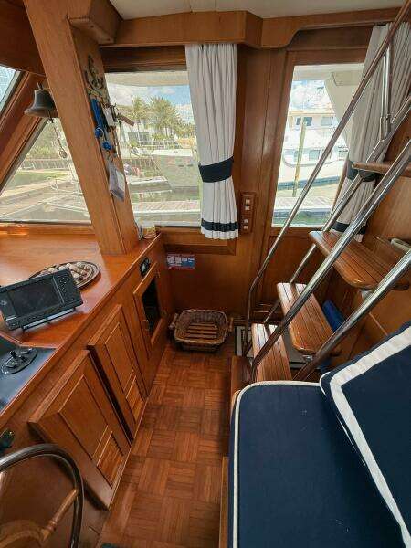 1989 Jefferson Marquessa 52