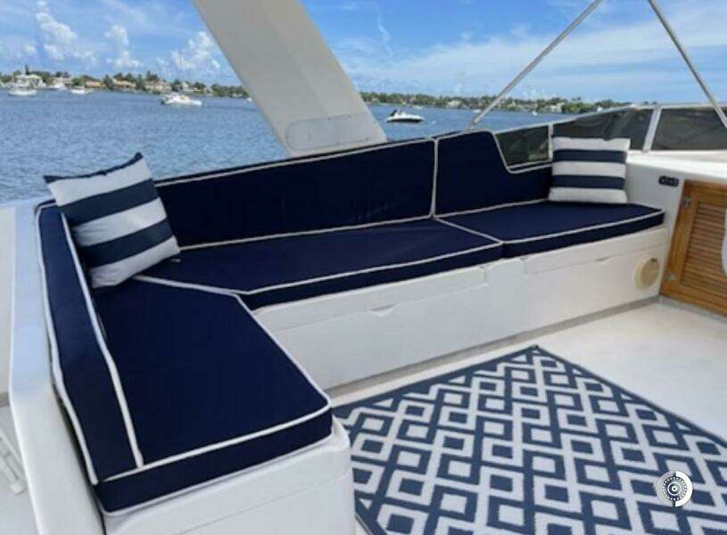 1989 Jefferson Marquessa 52