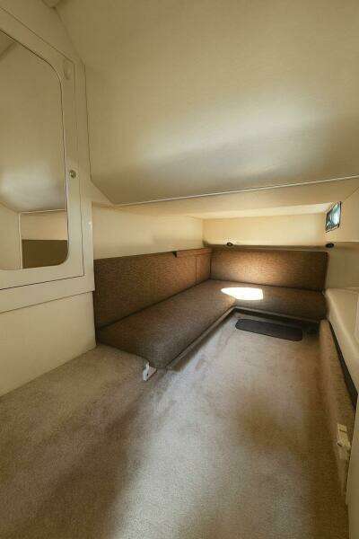 1996 Wellcraft 45 Excalibur